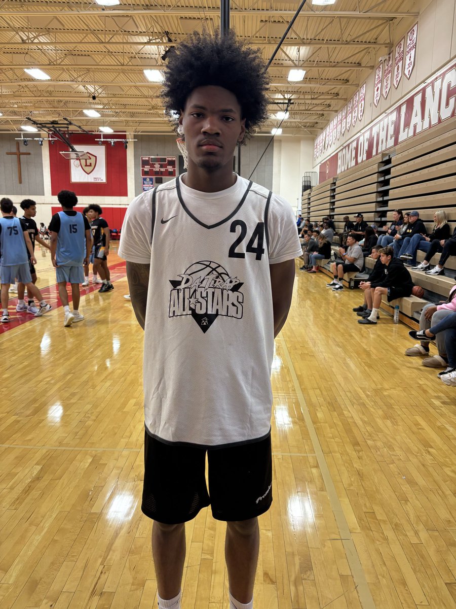 gteusabb's tweet photo. Nathan Ware 
Marion C Moore HS
C/S 2026
@N8hoopin 
￼
“Nate has a very big motor. He plays great defense, goes after every rebound, and scores! He is able to put the ball on the ground at 6’7 and makes great passes . He does everything that it takes to win the game.”

Coach Pooh https://t.co/CQ0bOukRhr
