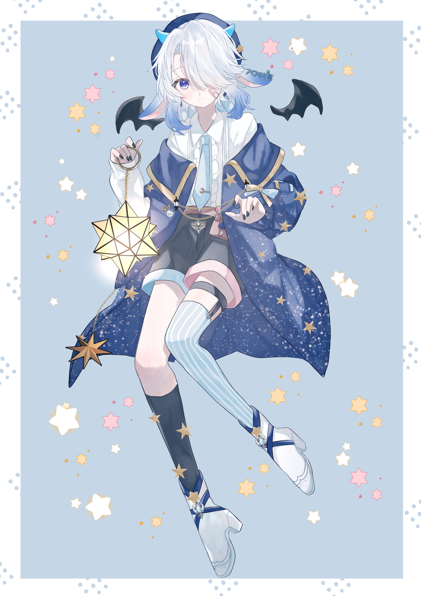 みみせにゃお🐙⚡️ (@mimisenyao) / X
