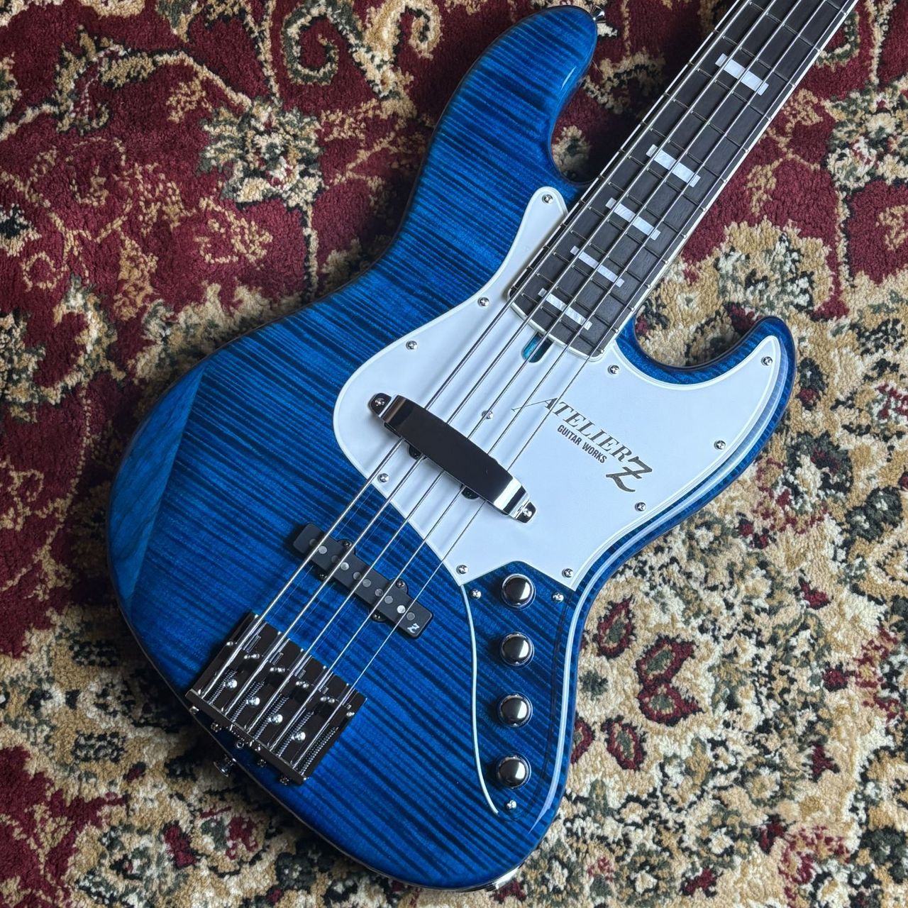 Atelier Z Aolier 〜gogen〜