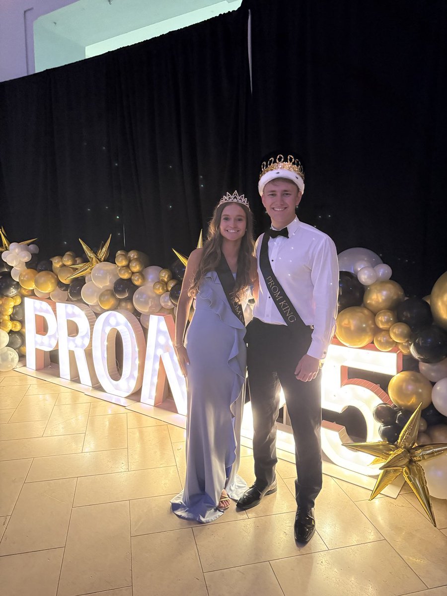 Kingwood Park HS tweet media