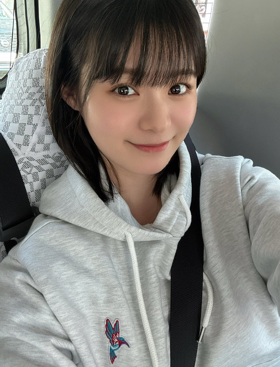 本日4/27大阪DVDリリイベです🥰
ソフマップなんば店 8Fイベントスペース

①13:00〜
https://t.co/8WkNAf8mWl
②15:00〜
https://t.co/O5JJWFYBNJ

大阪なう🚄気をつけてきてね🩷 https://t.co/e7ifhbZsuS