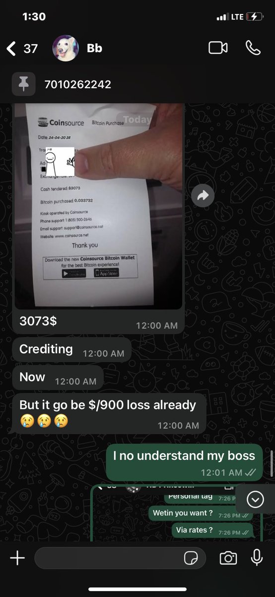 antiripping's tweet photo. 🚨RIPPER ALERT 👀 https://t.co/lgibJEqKXN