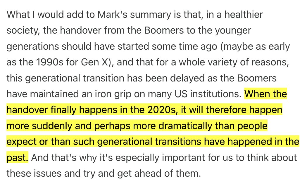 Peter Thiel, from the Mark Zuckerberg emails. Prescient in light of the last 6 months: