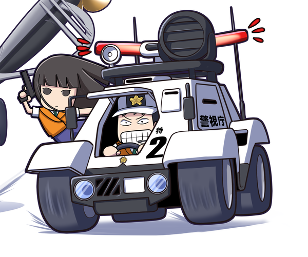 描けたのよ、後日公開 