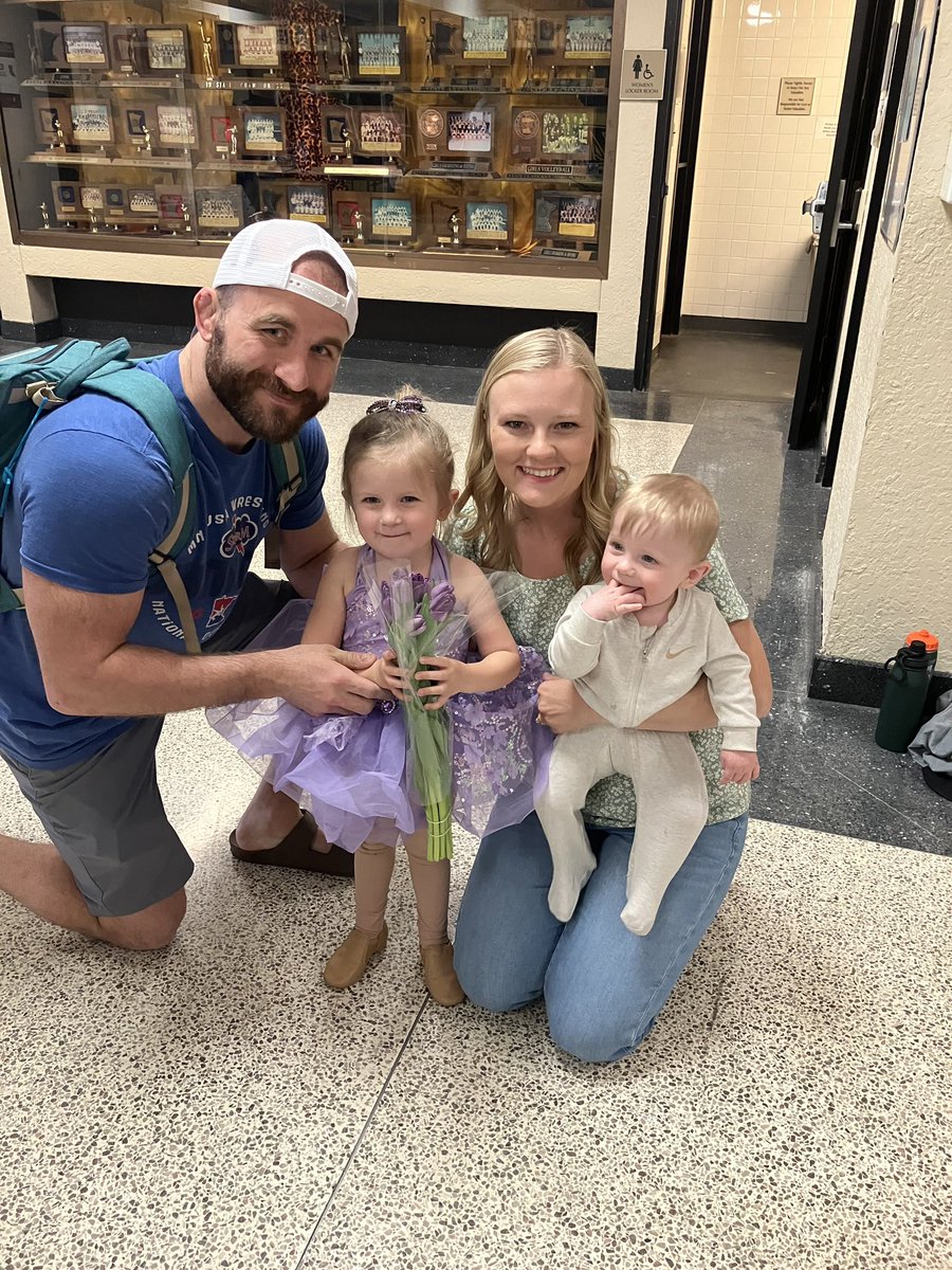 Our girl dominated her first Dance Recital today ❤️