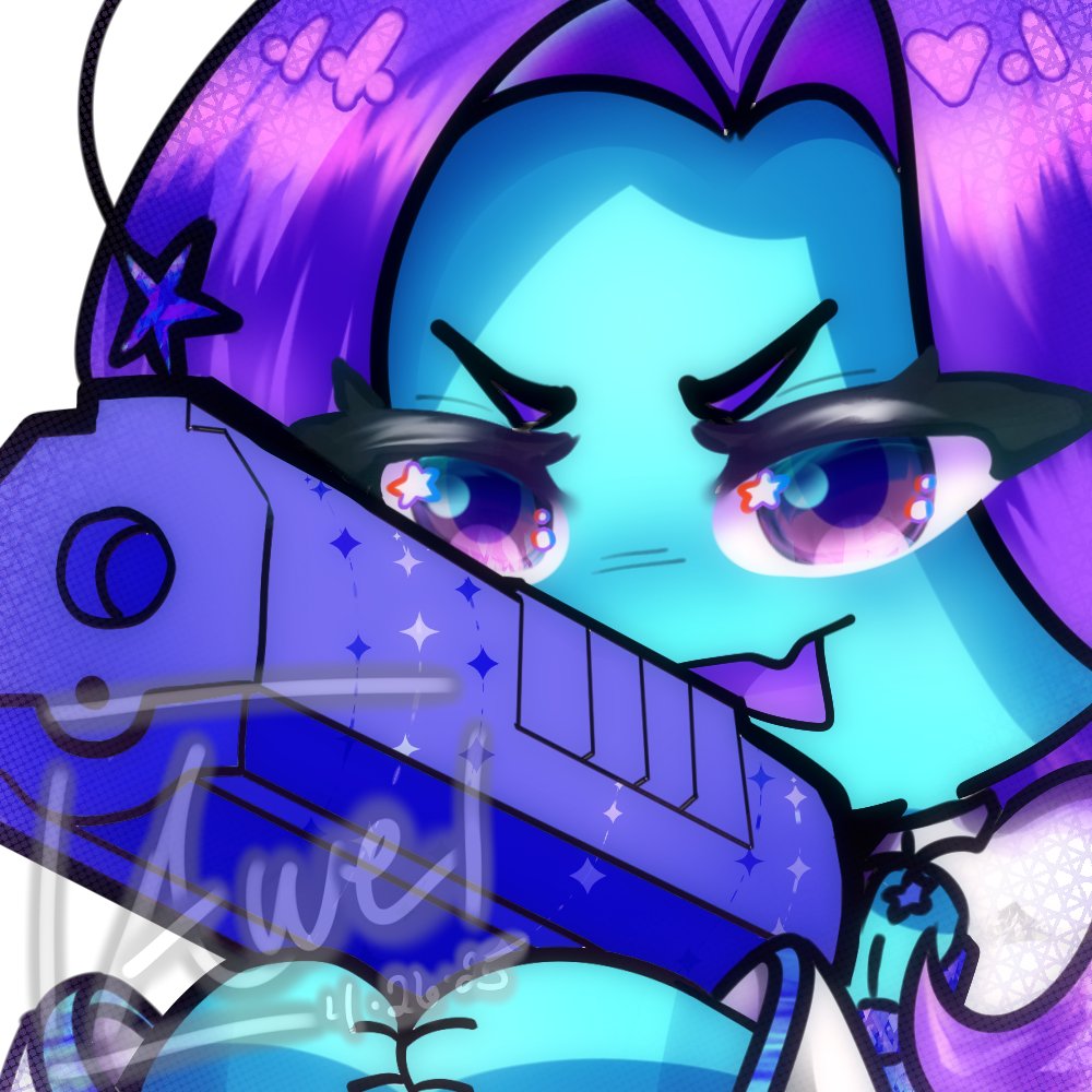 allbutn0thing's tweet photo. Another test subject done!!!! #freeemote #art #emote #emoteart #freeart https://t.co/evRwGZaxJW