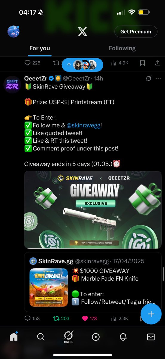 ritzyRL's tweet photo. @QeeetZr @skinravegg https://t.co/CMh8xJU5Qf