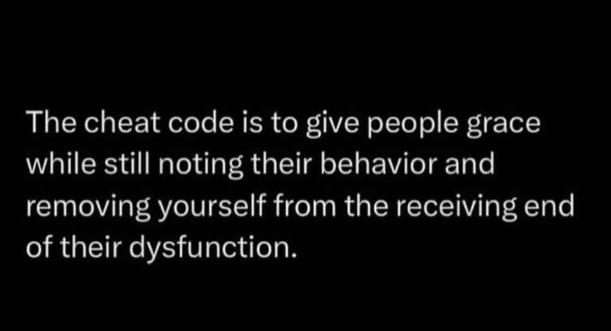 SwansonRodney's tweet photo. #ThinkBIGSundayWithMarsha #GiveGrace #BeUnderstanding https://t.co/wpe5gzxemM