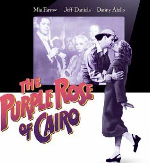 Rahmetli Ferhan Şensoy'un podcastinde önerdiği filmlerden #WoodyAllen'in yönettiği, #MiaFarrow ve #JeffDaniels'in  oynadığı #KahireninMorGülü'nü(#ThePurpleofRoseCairilo, 1985) #PrimeVideo üzerinden izledim.
app.primevideo.com/detail?gti=amz…