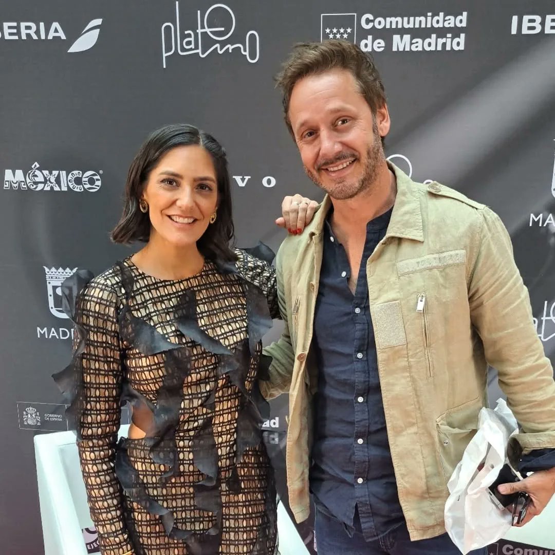Hoy Junket de Prensa Prensa de los #PLATINO2025 <a href="/PremiosPLATINO/">Premios PLATINO</a>
#Madrid 
#BenjaminVicuña  #Envidiosa #Netflix  <a href="/benjavicunamori/">Benjamín Vicuña Luco</a> <a href="/ComunidadMadrid/">Comunidad de Madrid</a> <a href="/Madrid_FO/">Madrid Film Office</a>
