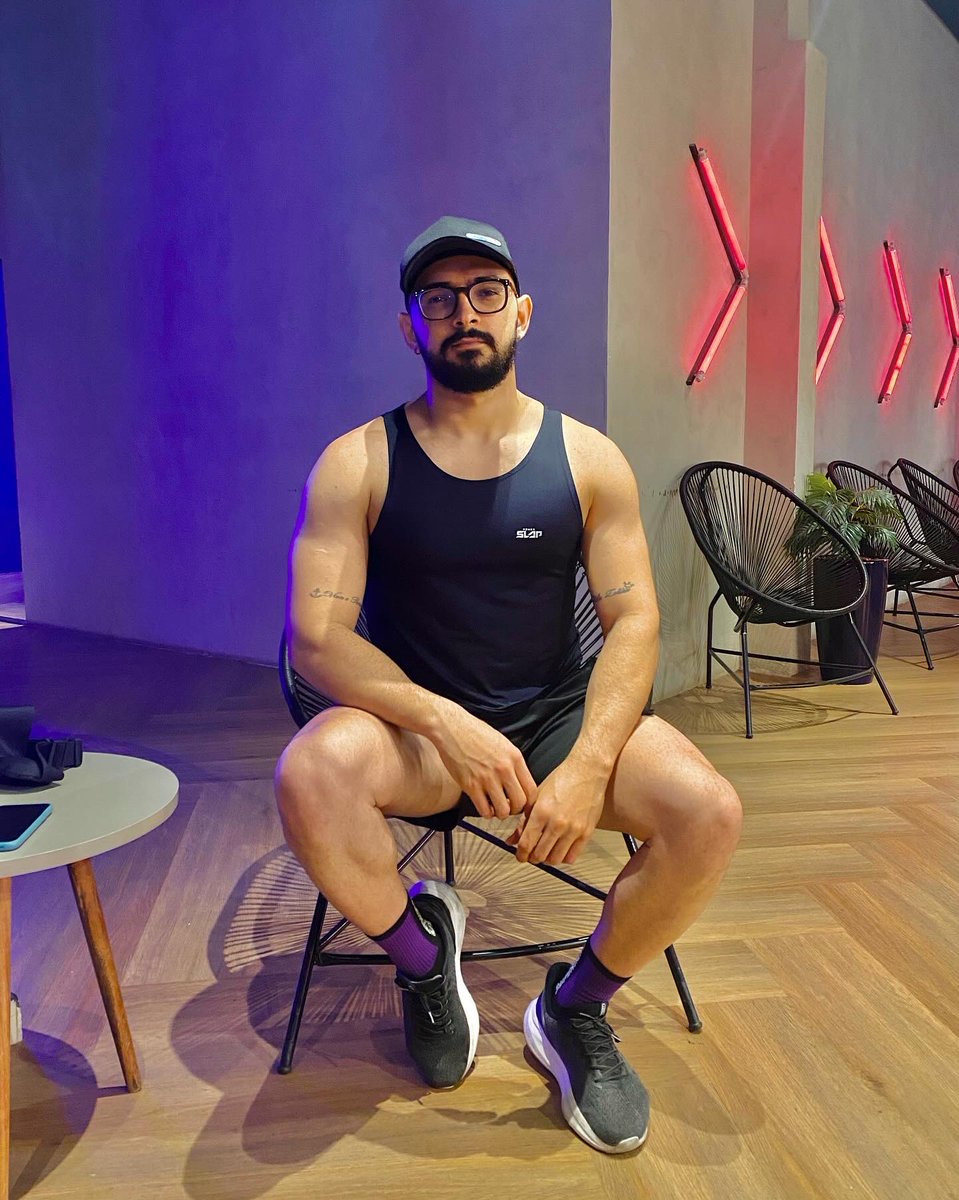 heygusto's tweet photo. Um fofo depois do treino fofo de hoje. https://t.co/bInOJy1NQG