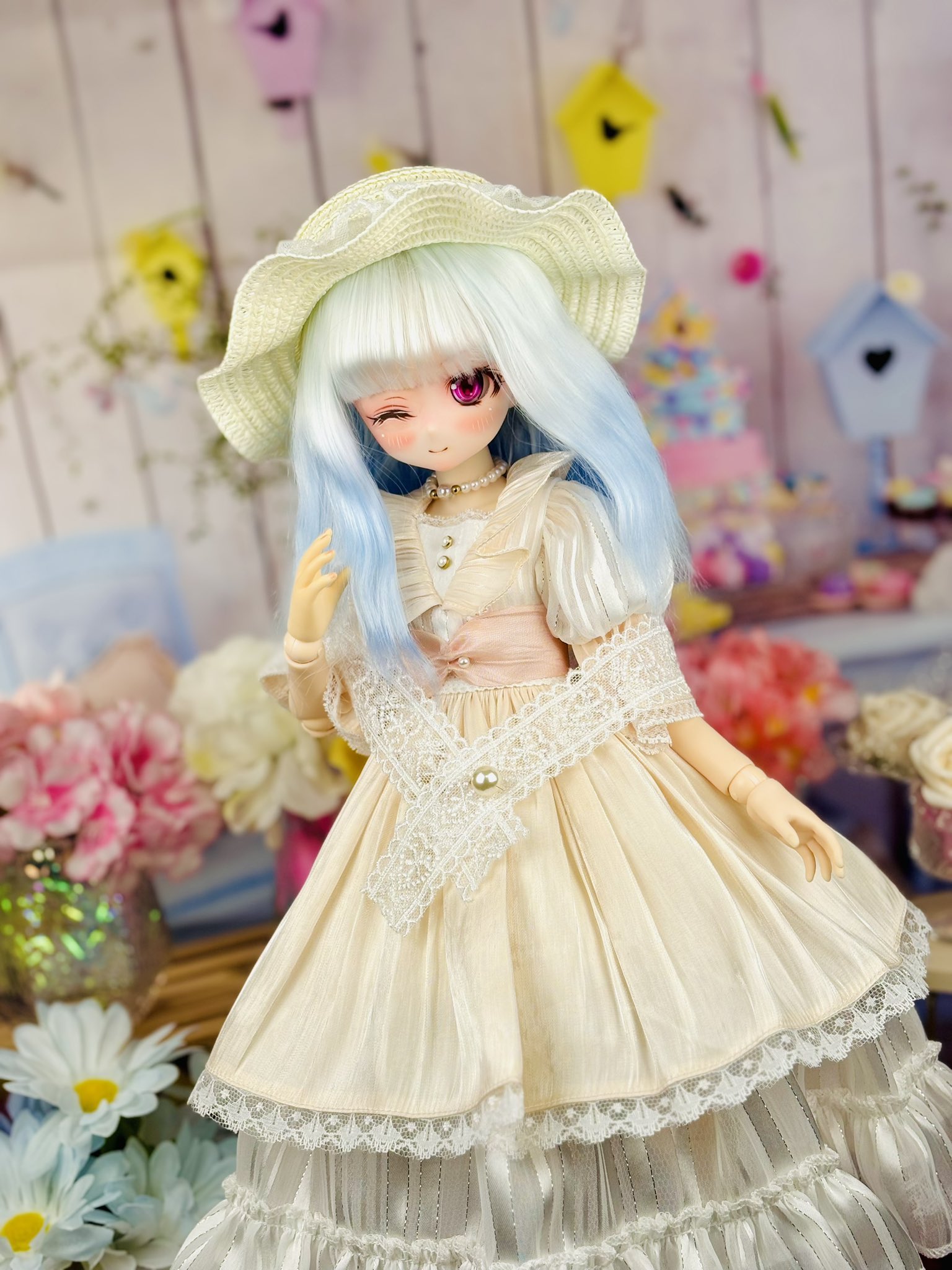 RosenliaDoll🦋りあ (@Rosenlia_doll) / X RosenliaDoll🦋りあ (@Rosenlia_doll) / X