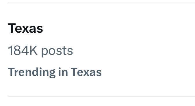 PulpPit's tweet image. Residents of second largest state hoot in joy as they recognize the name of the place they live.