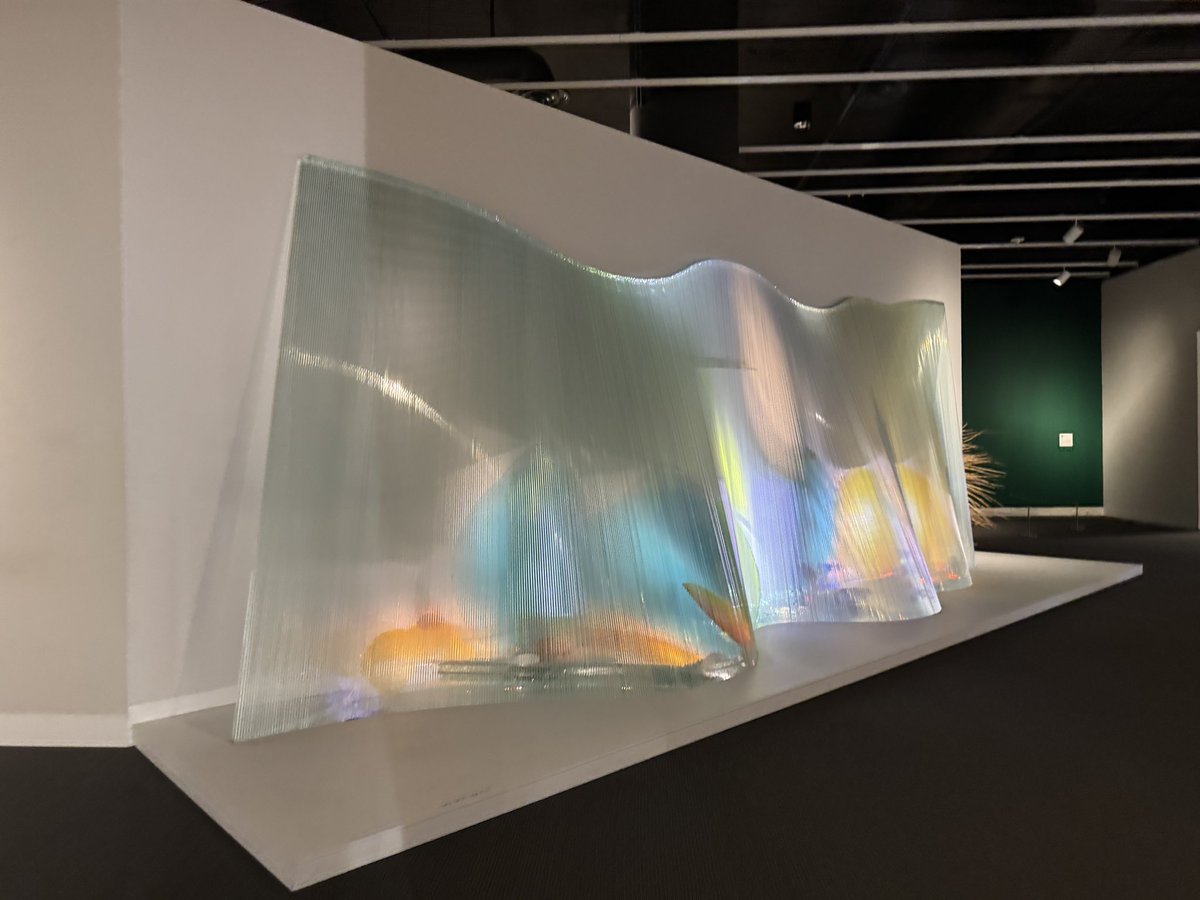 amazingaag's tweet photo. #NCAEA #SpringRetreat in Charlotte at #TheMintMuseum and #BechtlerMuseum https://t.co/jgmPzYbfSX