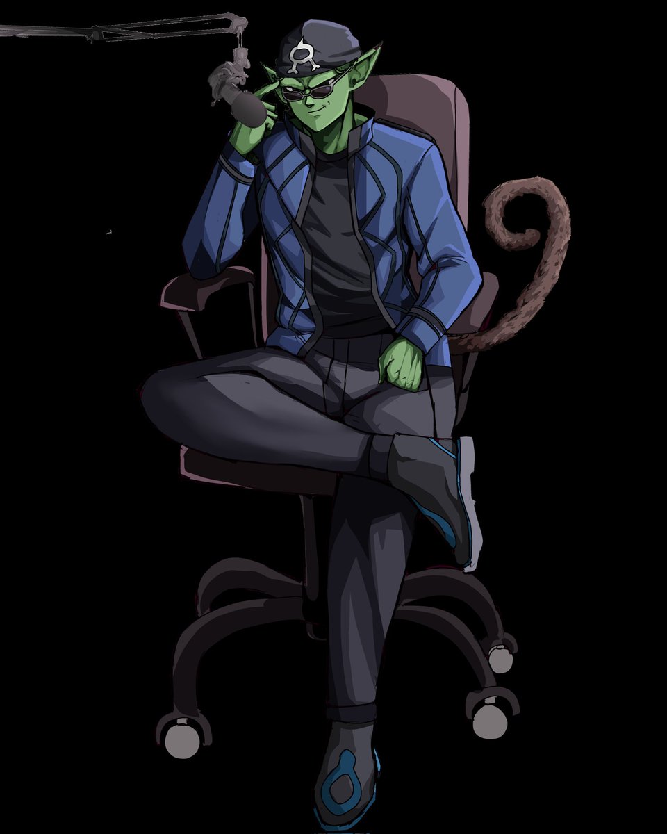 TheJDzero's tweet image. And now the new Pokétuber/Steamer Twin Adder OC made by Shekofu on Fiverr