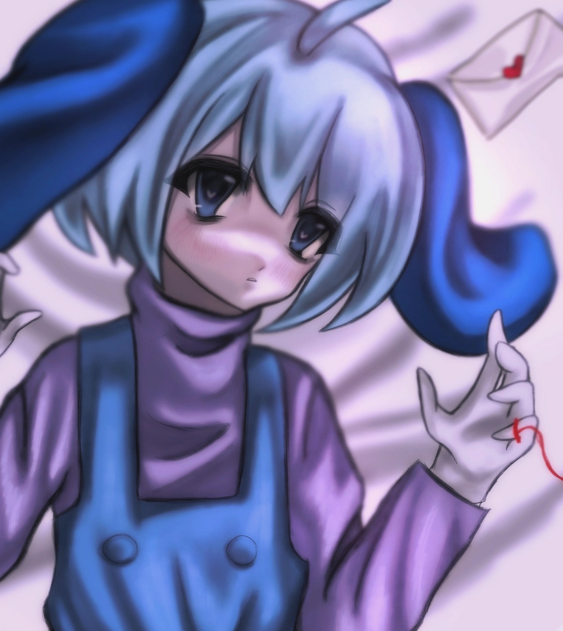 evil alter lucky (@Lateralxyz) / X evil alter lucky (@Lateralxyz) / X