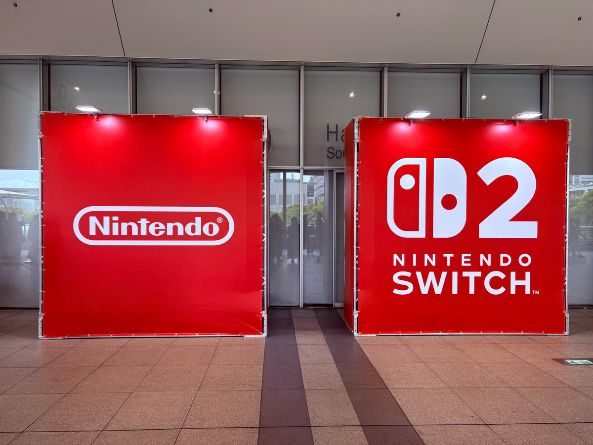 ARIS21d's tweet photo. Switch2 trial meeting HIGHLIGHT https://t.co/xVPCAiMJi7