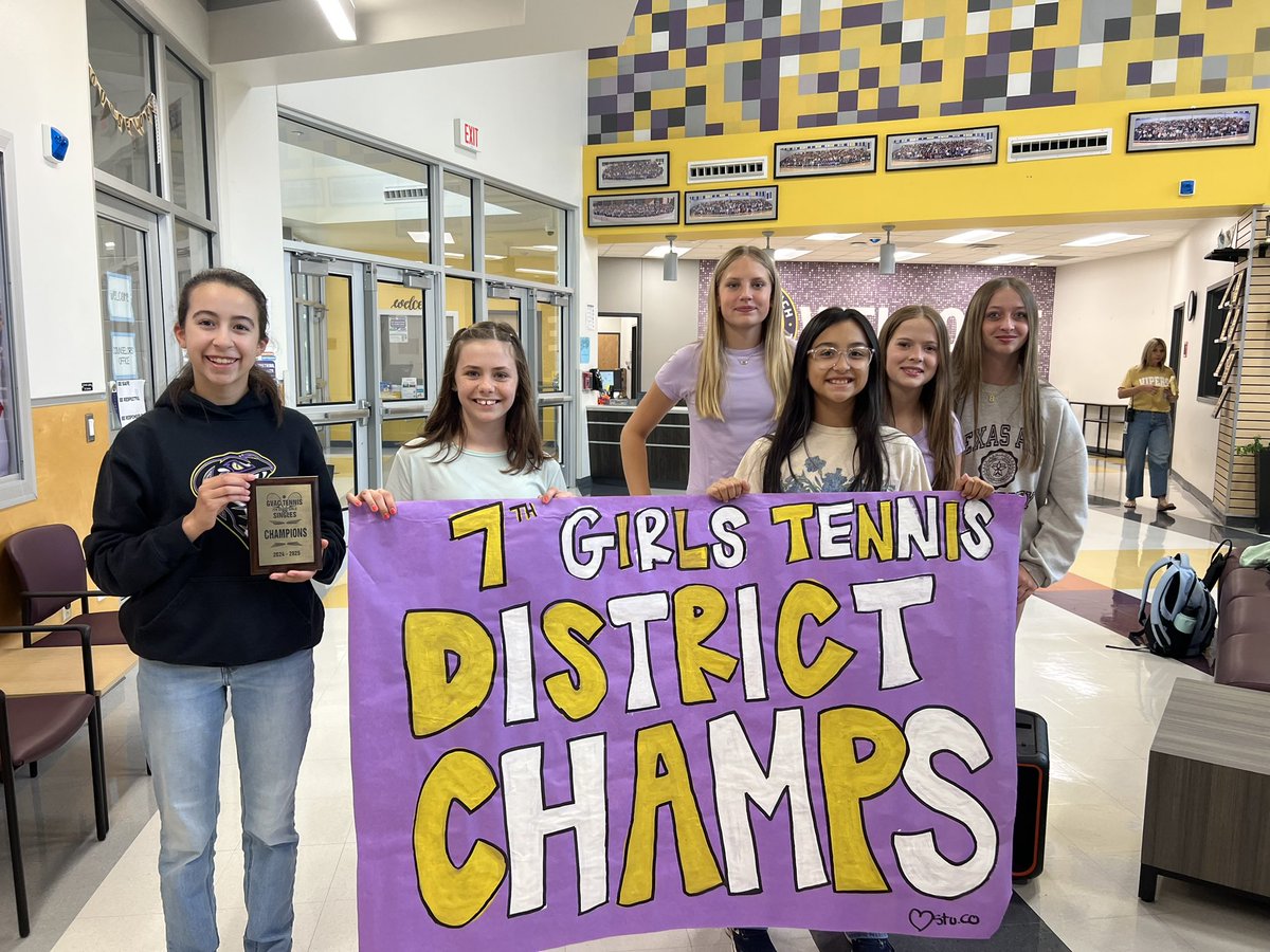 PRMS Girls Athletics tweet media