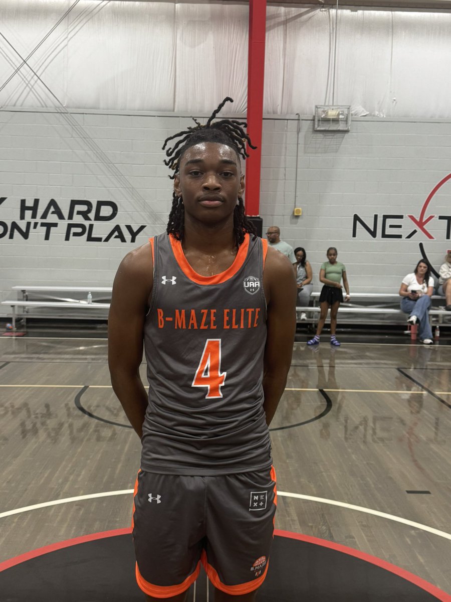 DT Media Group (@dtunfiluncen247) on Twitter photo Kaden Ragland-Morris – Class of 2027 | B-Maze Elite
Kaden Ragland-Morris’ <a href="/kadendewayne0/">kd ragland-morris</a> athleticism puts him in a different category from most players. He gets downhill quickly with his speed and finishes strong at the rim. He’s also very good at reading the offense and knowing Kaden Ragland-Morris – Class of 2027 | B-Maze Elite
Kaden Ragland-Morris’ <a href="/kadendewayne0/">kd ragland-morris</a> athleticism puts him in a different category from most players. He gets downhill quickly with his speed and finishes strong at the rim. He’s also very good at reading the offense and knowing