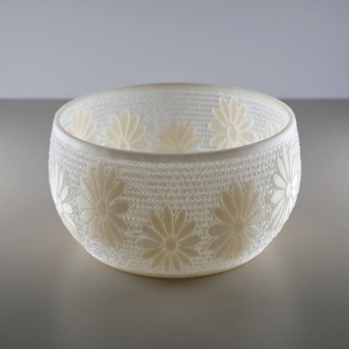 3DPrintBunny tweet media