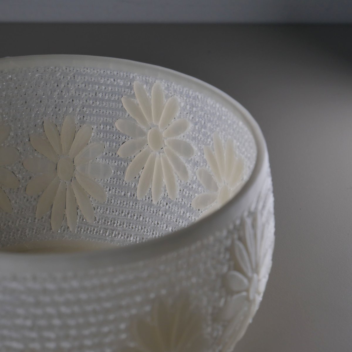 3DPrintBunny tweet media