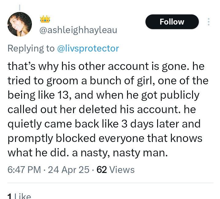 Terrell8799's tweet image. I was wondering why my #Kittyuri moots were blocking me. making up rumors like this is really fucking disgusting I've had you blocked simply bc you're a rina and I was petty when the show ended. Im 17 years old and gay! this is literally the only account I've ever had since a kid