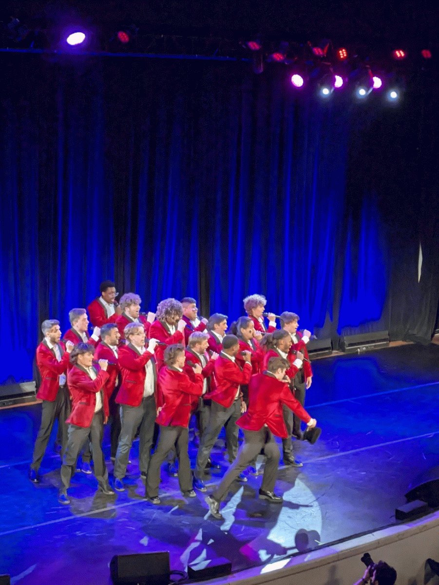 3rd Northern Lights | <a href="/durham_uni/">Durham University</a>
2nd Furmata | <a href="/UW/">University of Washington</a>

And your #acappella international champions
1st The Pitchmen | <a href="/BelmontUniv/">Belmont University</a>

#ICCA