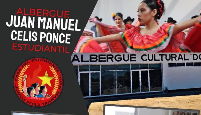 EdnaIreta's tweet photo. #DespojanAEstudiantesEnMiahuatlán https://t.co/2k79ituKKz