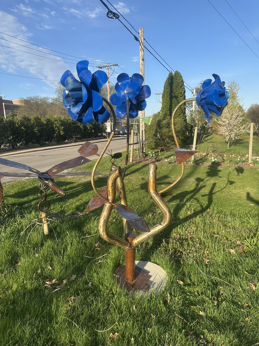 MahajaArts's tweet photo. Happy Spring https://t.co/9874Cvc3rF