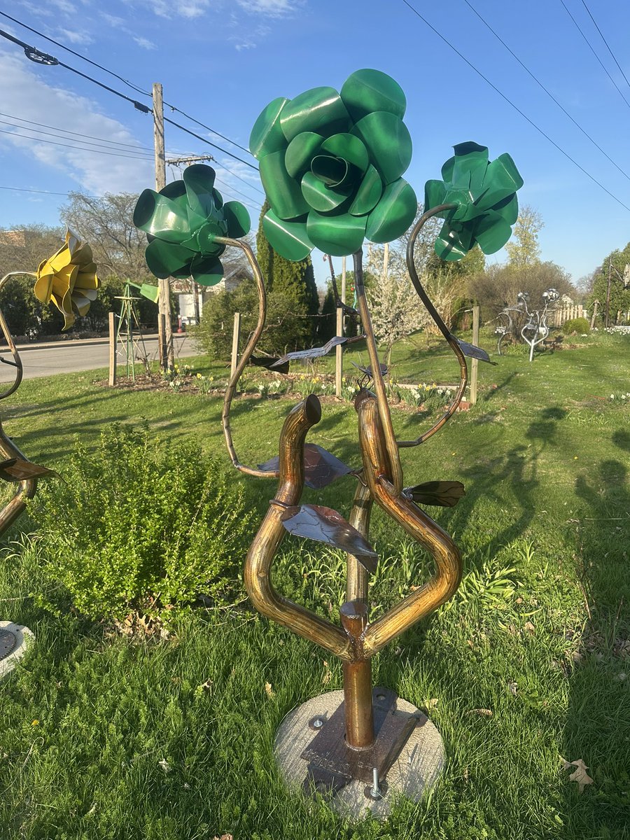 MahajaArts's tweet photo. Happy Spring https://t.co/9874Cvc3rF
