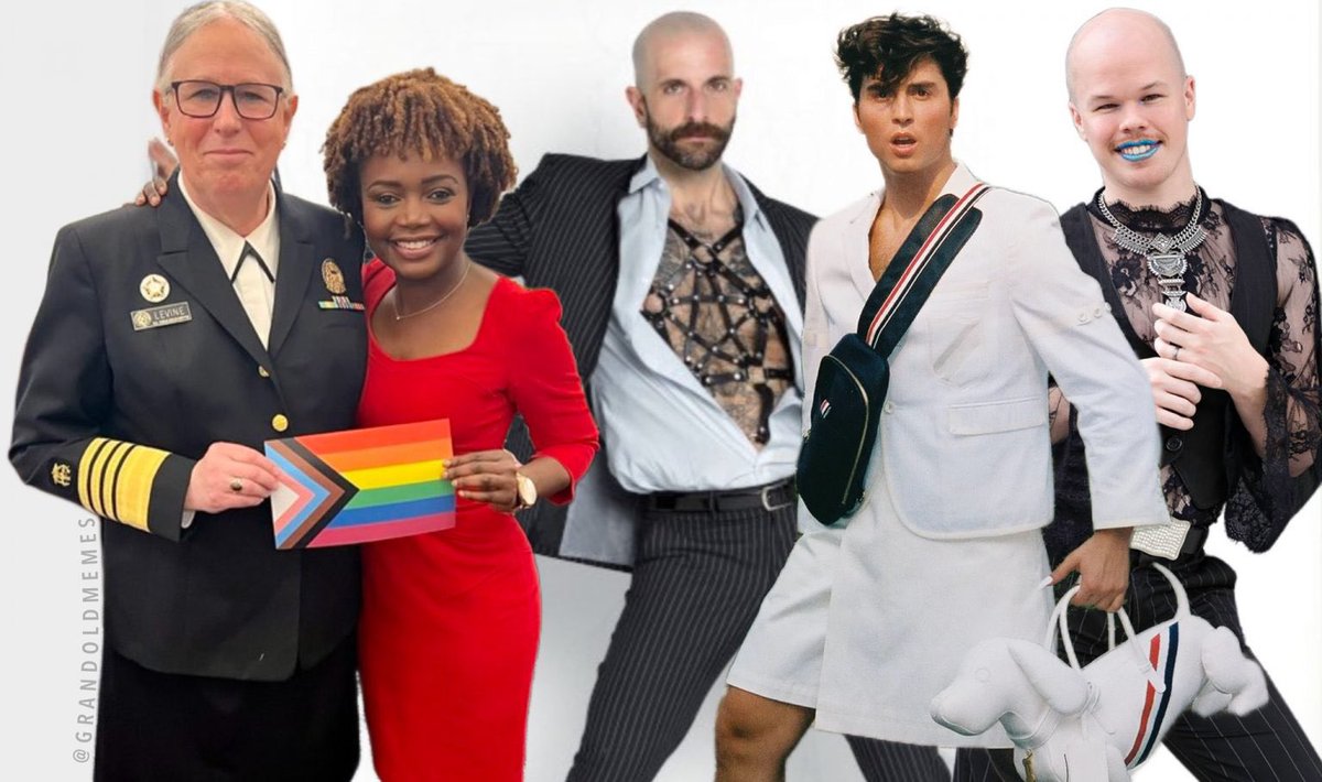 <a href="/ChrisDJackson/">Chris D. Jackson</a> Yeah here’s your crew 😆🤣😆🤣😆🤣😆🥳🥳😂