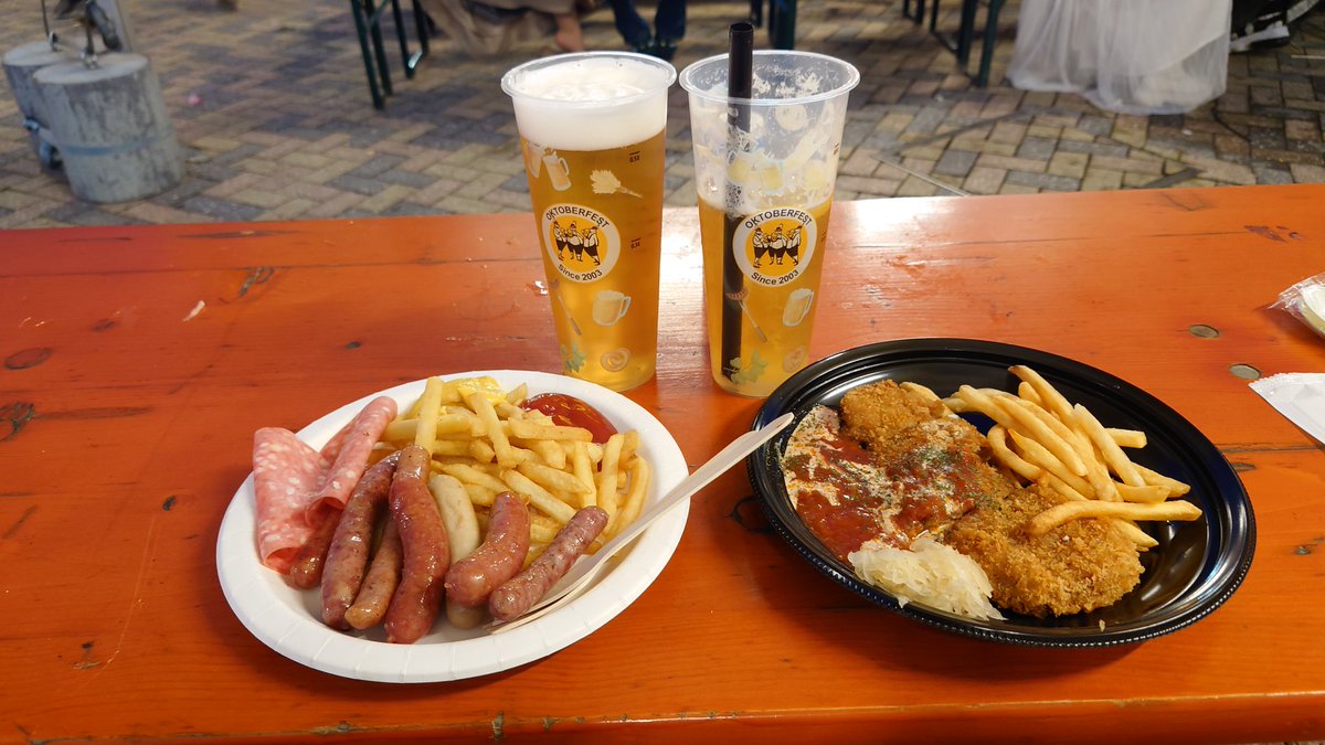 一生ビールを飲みたい