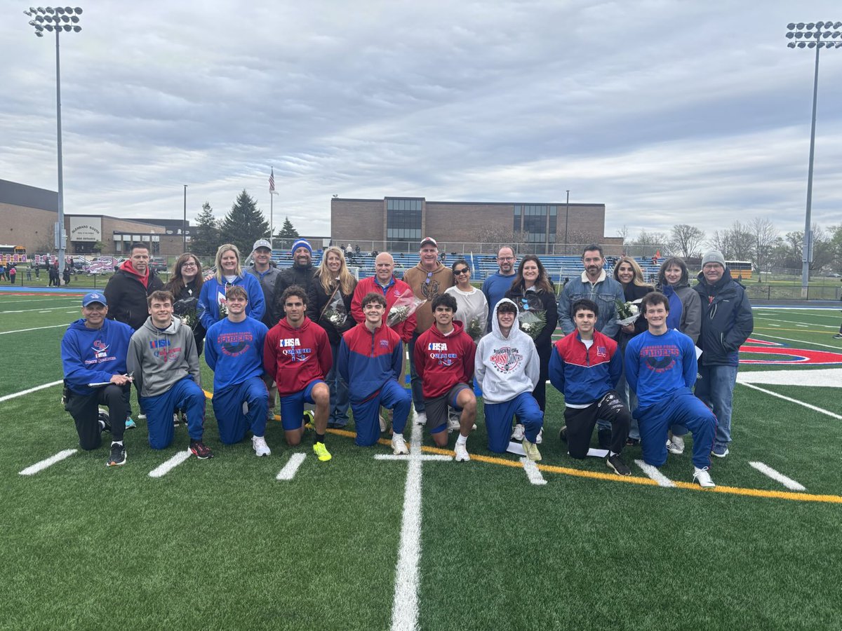 Glenbard South Athletics (@gbsathletics) on Twitter photo Last night we celebrated Senior Night for our boys track and field team. Thanks to our seniors and parents for your support of South and our program. <a href="/GBSHS_XC_TF/">Glenbard South Boys XC/TF</a> Last night we celebrated Senior Night for our boys track and field team. Thanks to our seniors and parents for your support of South and our program. <a href="/GBSHS_XC_TF/">Glenbard South Boys XC/TF</a>