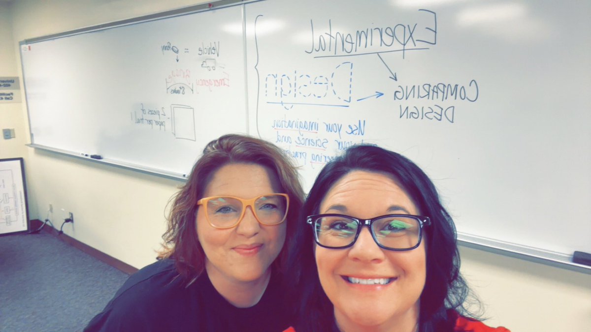 steinbrinkesu10's tweet image. Spent the day with the phenomenal @kristen_slechta  and future scientists and engineers at the Ne State Science Olympiad ⚛️ It was a delight to have some of my #ESU10 “Civil Engineers” at Experimental Design  🥼

@GPSBuffs @MyHorizonMS