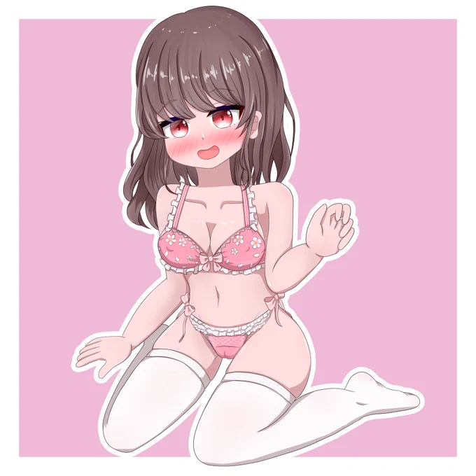 お絵描き 