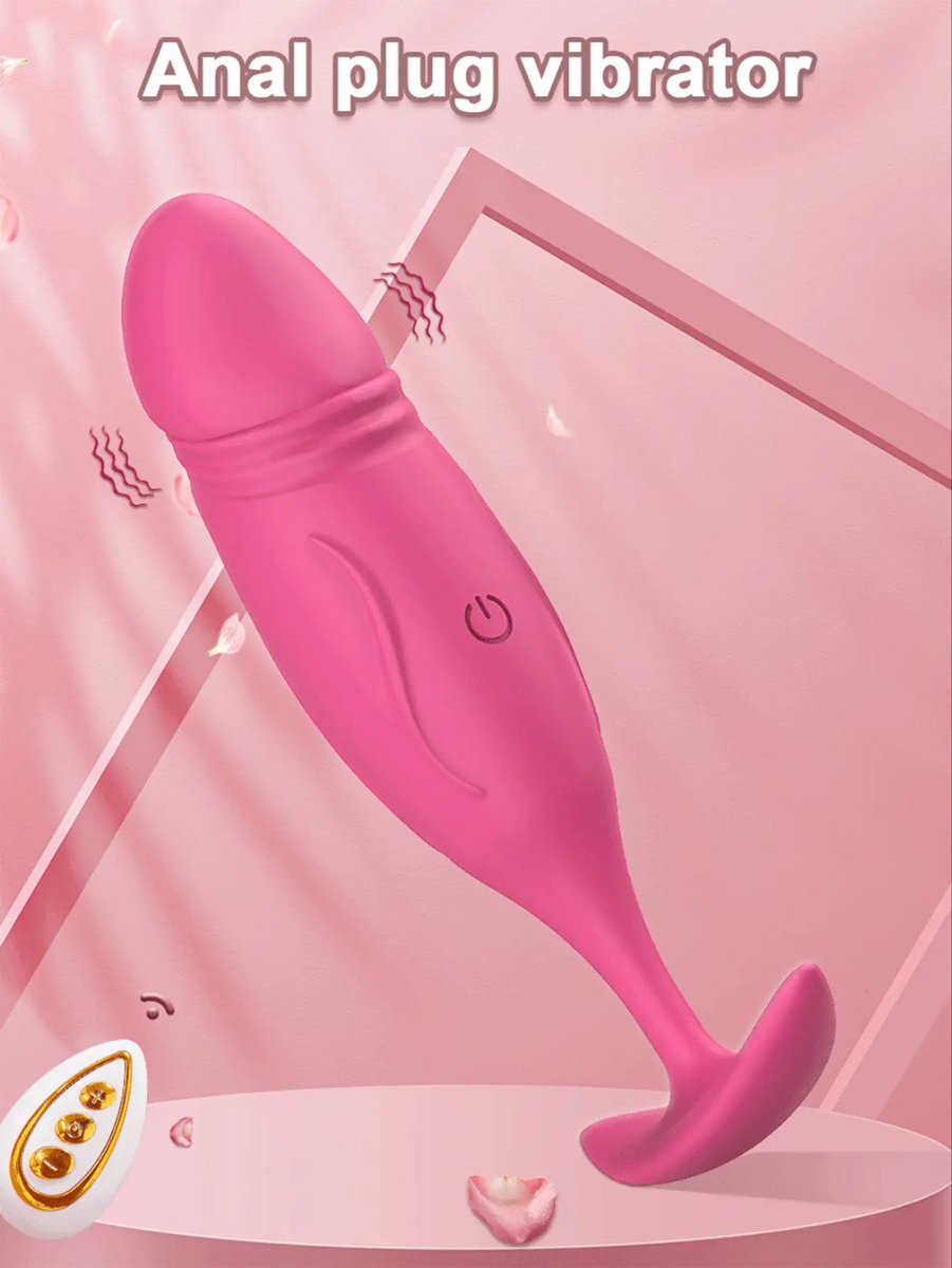 It_Happiness69's tweet photo. #Sextoy ไข่สั่น หัวกะปู๋ววว สีชมพู
ขนาดกำลังดี ไม่ใหญ่ไม่เล็ก
ปรับสั่นได้ 10 ระดับ มีรีโมทควบคุม ชาร์จแบต เสวฟิน💦💦💦

ขนาด : กว้าง 3 ซม. ยาว 12.2 ซม. 

🌟 ราคา 699 บาท 🌟

ค่าส่ง 40 บาท
#ของเล่นผู้ใหญ่
#เซ็กส์ทอย
#ดิลโด้
#ไข่สั่น https://t.co/lqx4oSIK5D