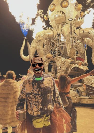 Boomer News Network Presents… A <a href="/crpytopete/">Petoshi</a> Production!

Anyone who’s heard this Boomer talk knows he’s magnetic, full of energy, and absolutely captivating!

His bullishness is contagious! Watch below 👇
youtu.be/1XLcKDT6IYs