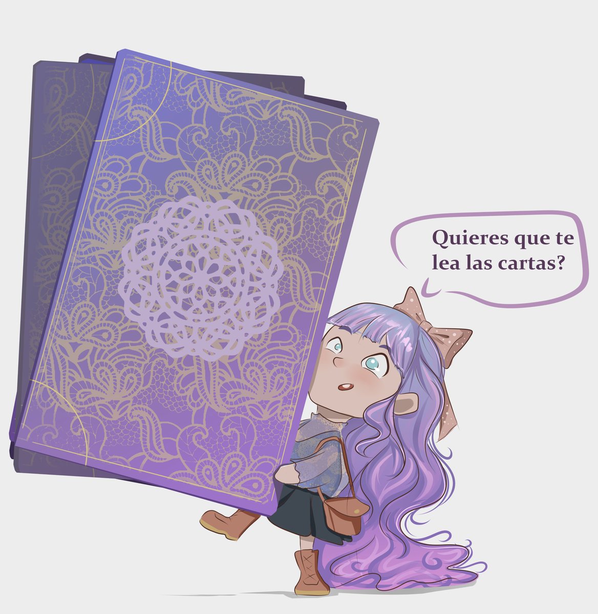 Brykomante (@brykomante) on Twitter photo Dibujito rápido de Aura en lo que termino de ver la partida, la amo mucho AJAJAJAJAJAJAJAJAJ ❤️
#ADOMAespoilers
<a href="/Christerva/">Chris🌙🎃🎲🎙️ #MahoShojoNoOwariT2🎀</a> Dibujito rápido de Aura en lo que termino de ver la partida, la amo mucho AJAJAJAJAJAJAJAJAJ ❤️
#ADOMAespoilers
<a href="/Christerva/">Chris🌙🎃🎲🎙️ #MahoShojoNoOwariT2🎀</a>