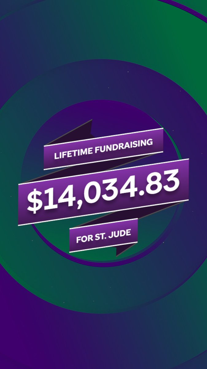 Ty “jeff probst plz call me” Screams (@ty_screams) on Twitter photo LET’S GOOOOOOOOO
THANK YOU TO EVERYONE WHO HAS SUPPORTED <a href="/StJudePLAYLIVE/">St. Jude PLAY LIVE</a> AND HELPED US HIT $14K
(also sneak peek of something NEW for stream hopefully ready for tomorrow) LET’S GOOOOOOOOO
THANK YOU TO EVERYONE WHO HAS SUPPORTED <a href="/StJudePLAYLIVE/">St. Jude PLAY LIVE</a> AND HELPED US HIT $14K
(also sneak peek of something NEW for stream hopefully ready for tomorrow)