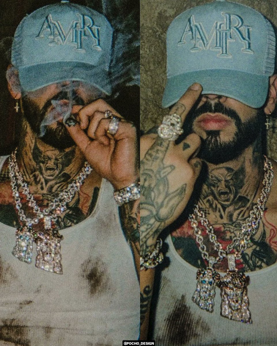 Pocho_Design's tweet photo. EL PAPA DE TODOS USTEDES VOLVIO👹🐐 https://t.co/BFu2crTXHG