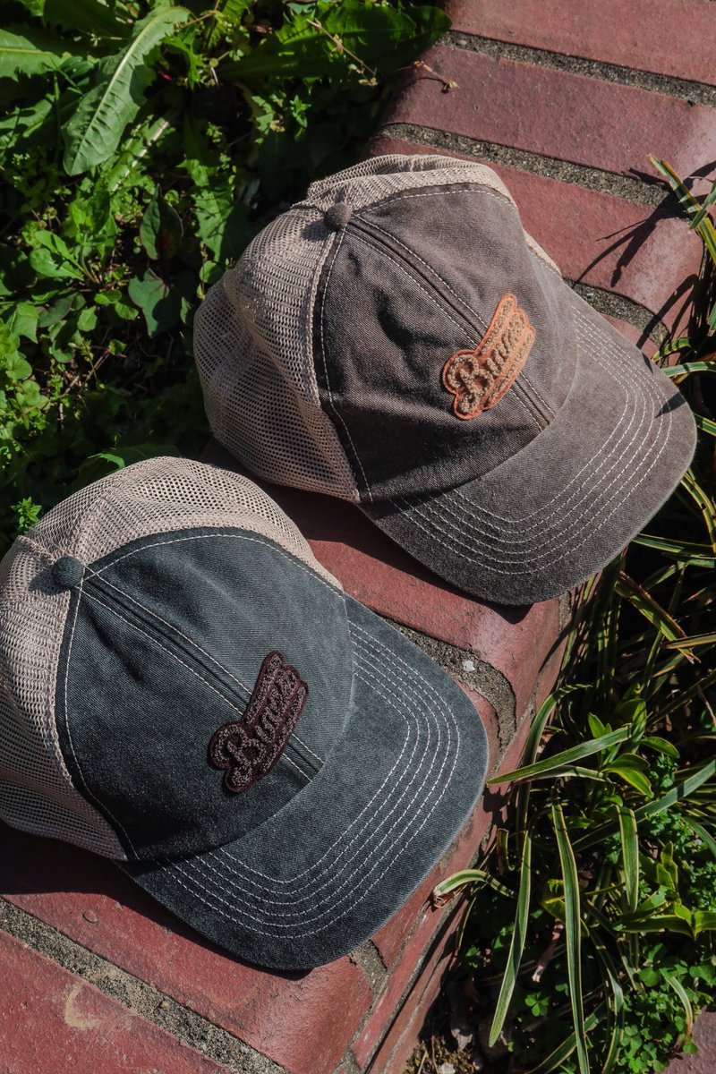 blazzworks's tweet photo. Moco Logo Washed Vintage Trucker Mesh Cap
https://t.co/qaKs0658np https://t.co/BKQjqmovOs