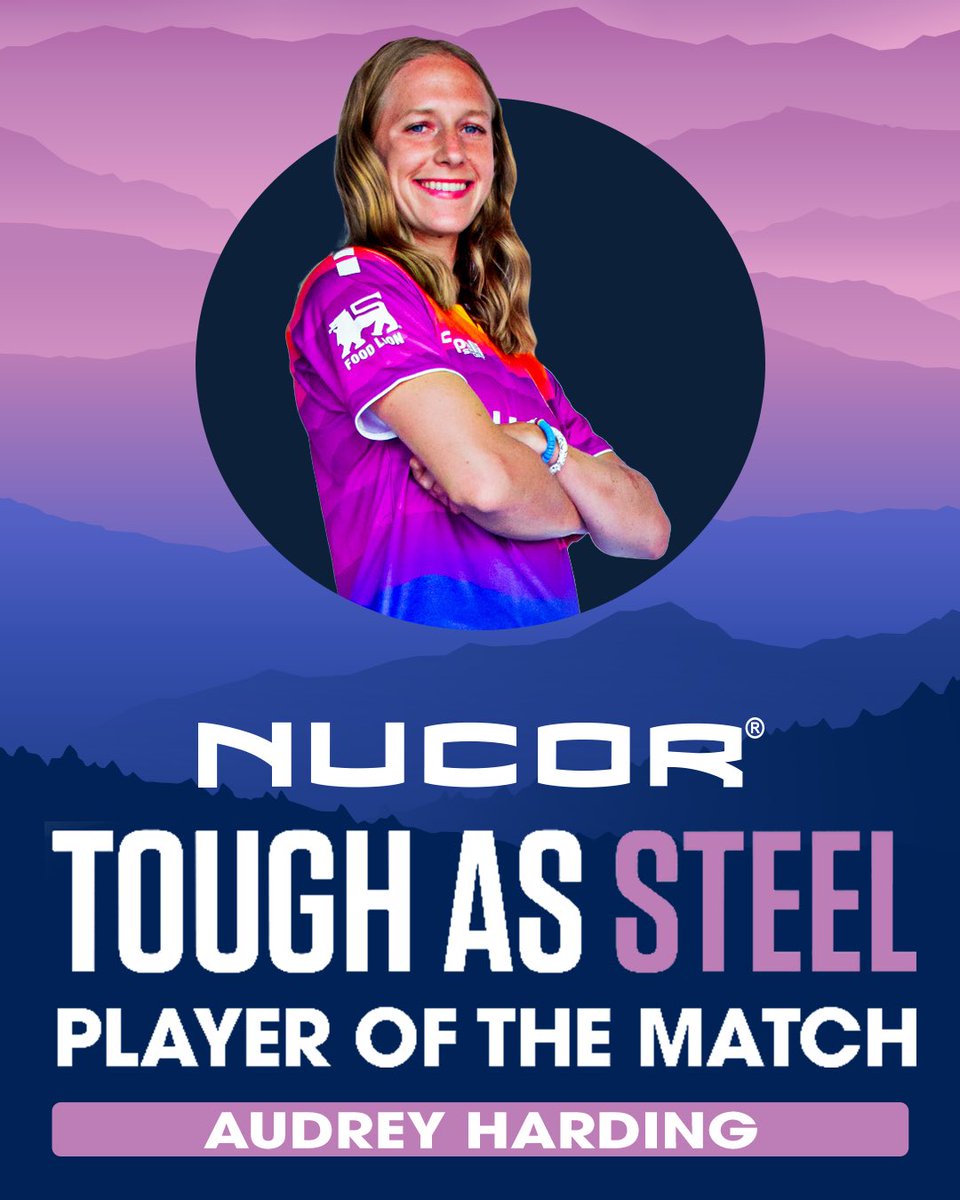 Carolina Ascent FC (@carolinaascent) on Twitter photo 2 goals. 1 assist. #18 is tonightโs Player of the Match ๐ฅ 2 goals. 1 assist. #18 is tonightโs Player of the Match ๐ฅ