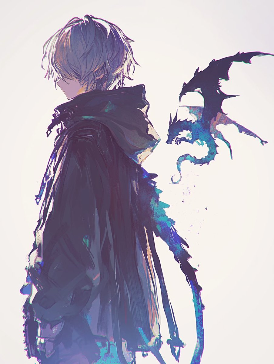 AIpic8888's tweet image. 🐉
 #フリーアイコン
 #フリーヘッダー
 #AIart
 #病み垢 
※ご利用の前にご一読ください
lit.link/AIpic8888