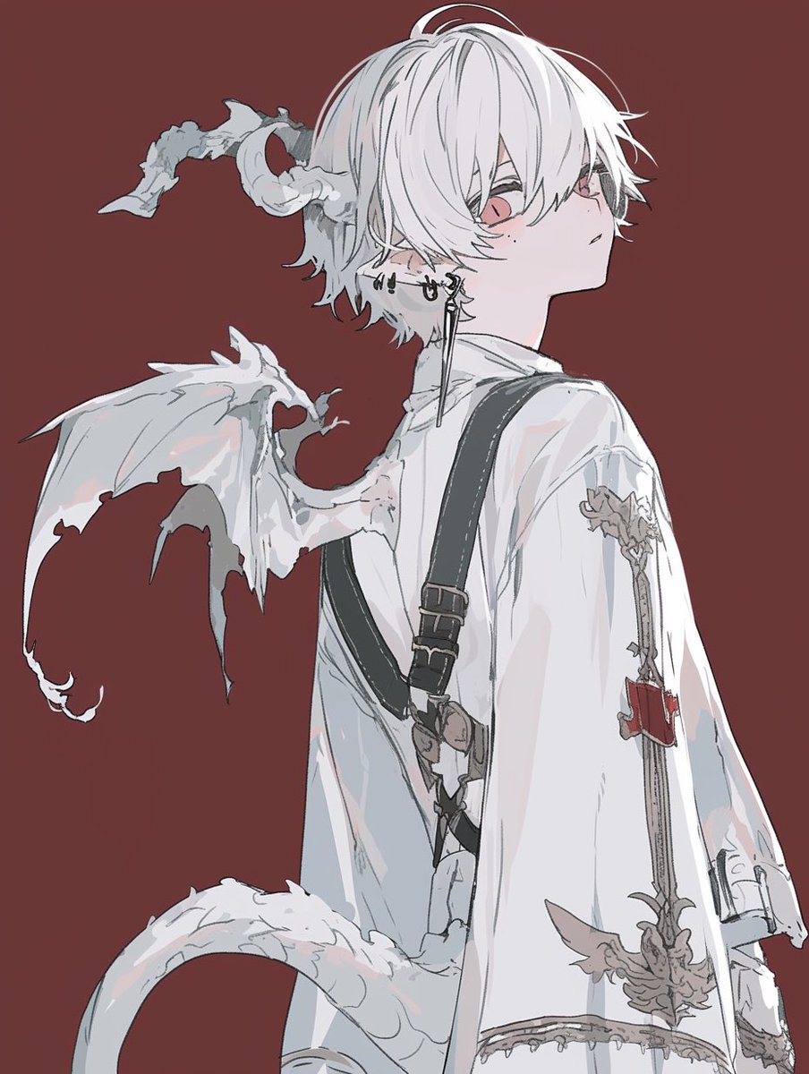 AIpic8888's tweet image. 🐉
 #フリーアイコン
 #フリーヘッダー
 #AIart
 #病み垢 
※ご利用の前にご一読ください
lit.link/AIpic8888