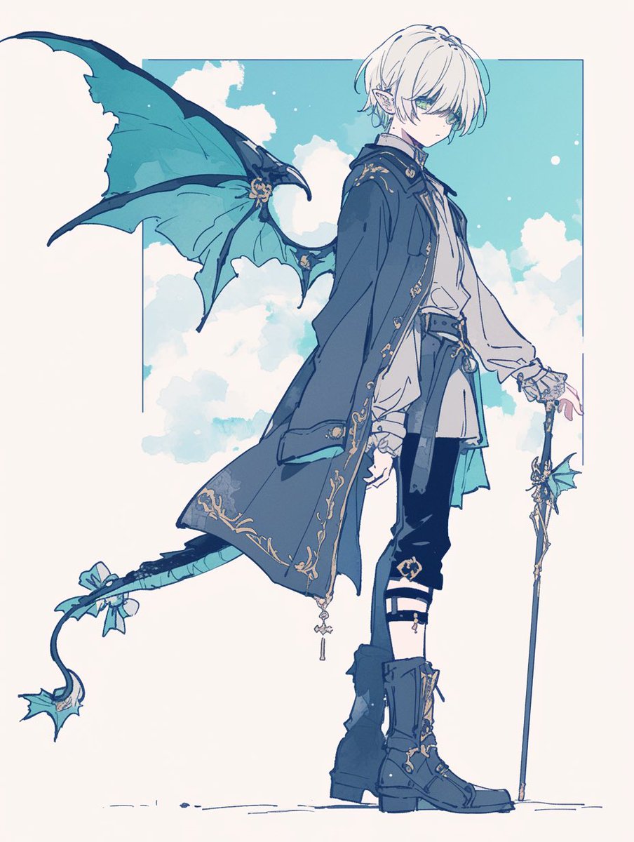 AIpic8888's tweet image. 🐉
 #フリーアイコン
 #フリーヘッダー
 #AIart
 #病み垢 
※ご利用の前にご一読ください
lit.link/AIpic8888