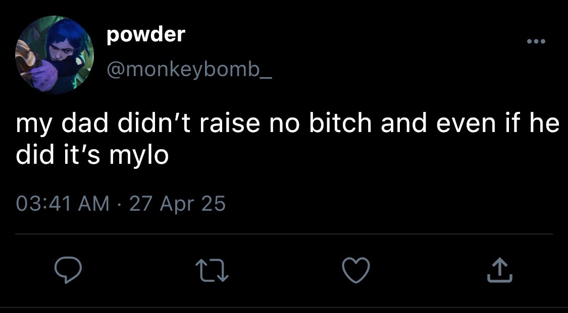 arcane characters on twt (@arcaneontwt) on Twitter photo 