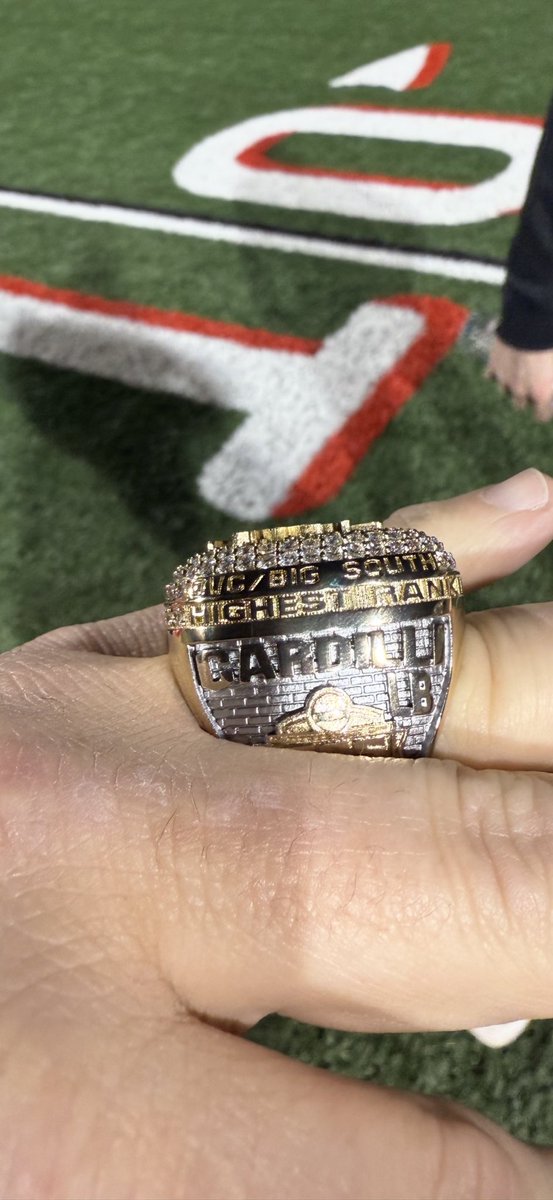 Mike Cardilli tweet media