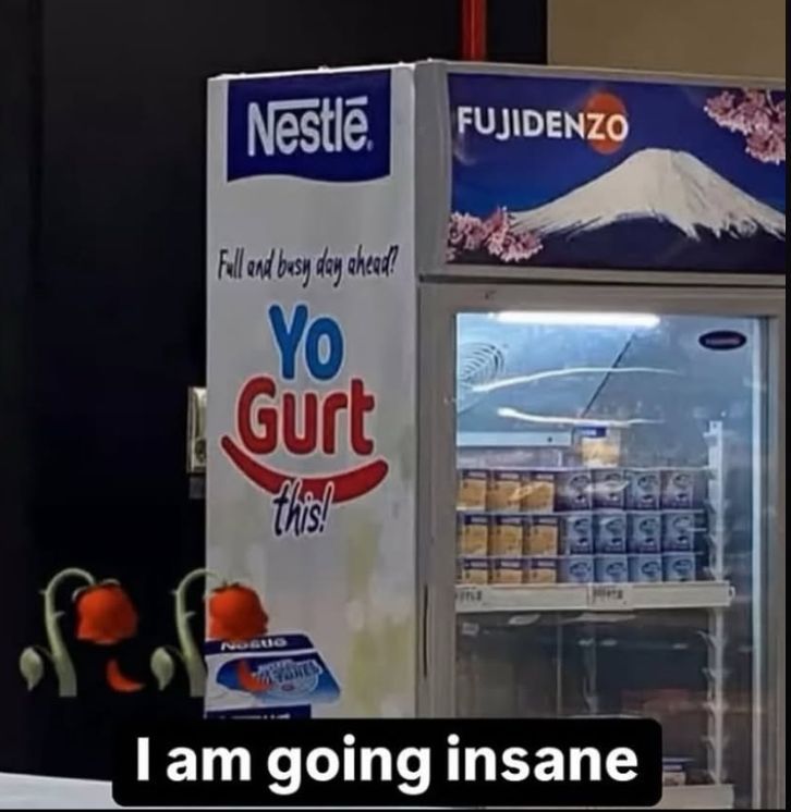 🕐HOURLY🕑 shitpost tweet media