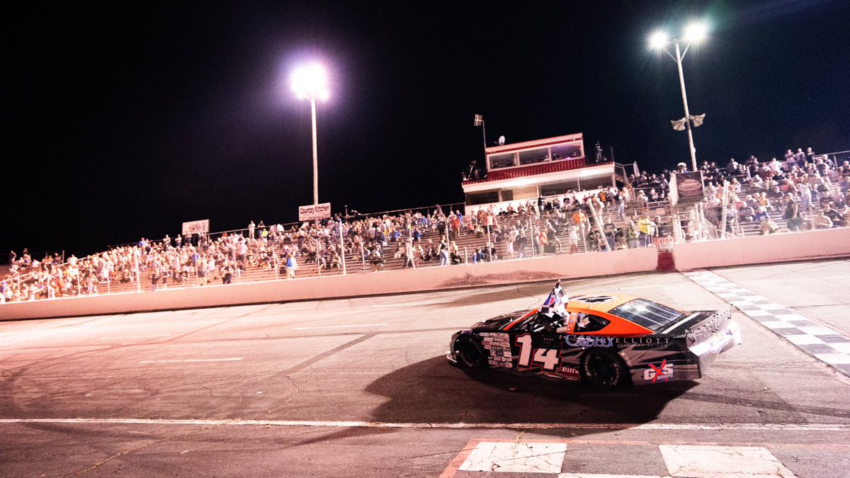 CARS Tour (@carstour) on Twitter photo ‼️NEWS -- <a href="/JaredFryar14/">Jared Fryar</a> prevails at Orange County Speedway for first zMAX CARS LMSC Tour victory since 2023.
Luke Baldwin captures maiden PLM Tour checkered flag.
Read More 👉: bit.ly/4jPMJX0 ‼️NEWS -- <a href="/JaredFryar14/">Jared Fryar</a> prevails at Orange County Speedway for first zMAX CARS LMSC Tour victory since 2023.
Luke Baldwin captures maiden PLM Tour checkered flag.
Read More 👉: bit.ly/4jPMJX0