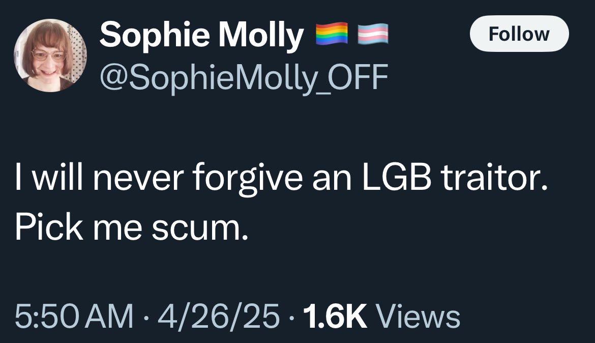Sir, we do not care.
🤣Thank you for accepting the separation.